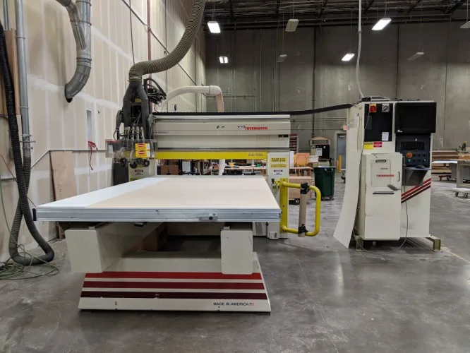 Photo #15 of MG DESIGN ASSOCIATES, ORLANDO, FL LOCATION, FEATURING: WOODWORKING EQUIPMENT, MOBILE EQUIPMENT, STORAGE RACKING, HAND TOOLS, OFFICE EQUIPMENT & MORE