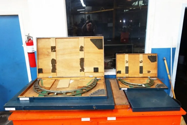 Photo #7 of TORONTO MACHINE & TOOL CO LTD, FEATURING: LATE MODEL CNC MACHINING EQUIPMENT FEATURING CNC BORING MILLS, MACHINING CENTERS AND LATHES TO 2013