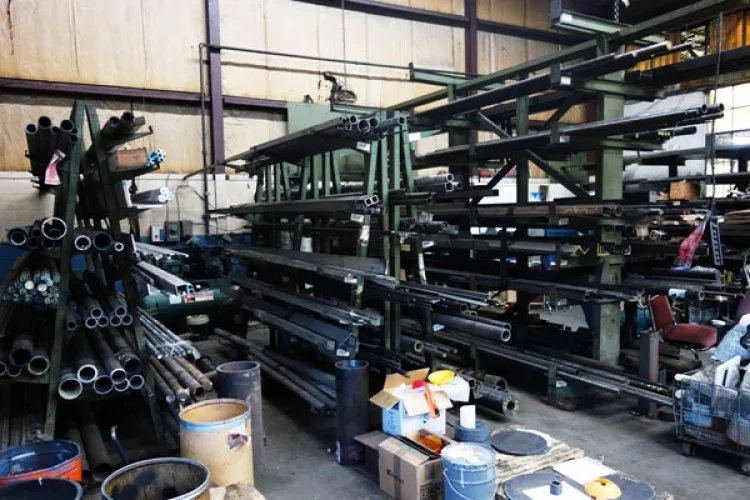 Photo #17 of TORONTO MACHINE & TOOL CO LTD, FEATURING: LATE MODEL CNC MACHINING EQUIPMENT FEATURING CNC BORING MILLS, MACHINING CENTERS AND LATHES TO 2013