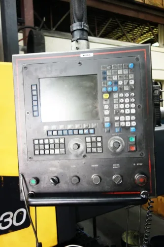 Photo #45 of TORONTO MACHINE & TOOL CO LTD, FEATURING: LATE MODEL CNC MACHINING EQUIPMENT FEATURING CNC BORING MILLS, MACHINING CENTERS AND LATHES TO 2013