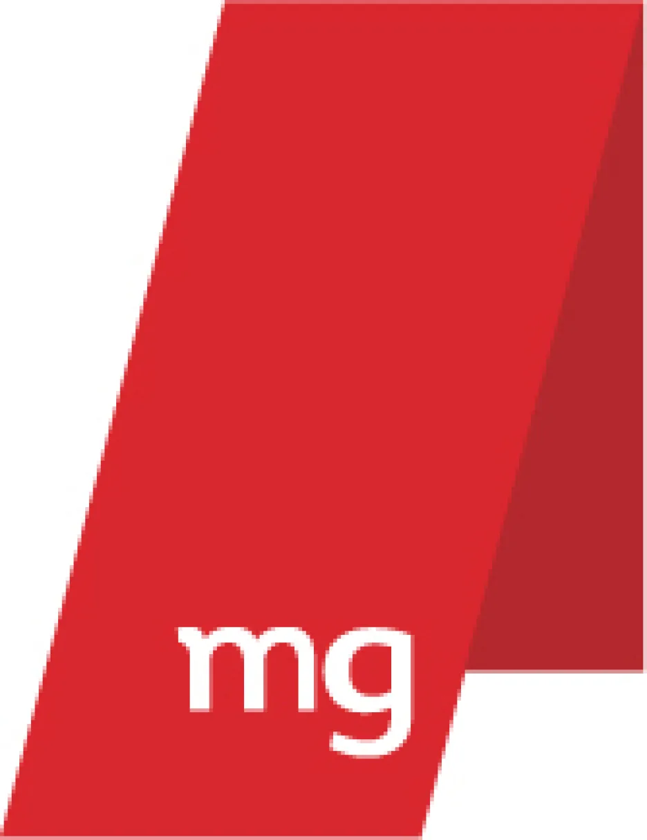 Company logo