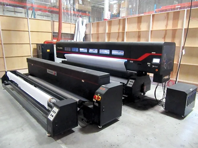 Photo #1 of MG DESIGN ASSOCIATES, PLEASANT PRAIRIE, WI LOCATION, FEATURING: LATE MODEL AS NEW AS 2016 WOODWORKING EQUIPMENT, MOBILE EQUIPMENT, STORAGE RACKING, HAND TOOLS, OFFICE EQUIPMENT & MORE