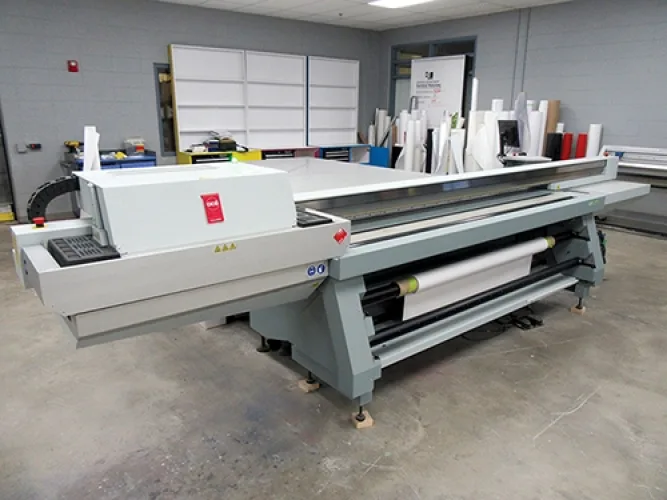 Photo #4 of MG DESIGN ASSOCIATES, PLEASANT PRAIRIE, WI LOCATION, FEATURING: LATE MODEL AS NEW AS 2016 WOODWORKING EQUIPMENT, MOBILE EQUIPMENT, STORAGE RACKING, HAND TOOLS, OFFICE EQUIPMENT & MORE