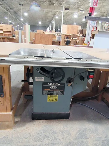 Photo #9 of MG DESIGN ASSOCIATES, PLEASANT PRAIRIE, WI LOCATION, FEATURING: LATE MODEL AS NEW AS 2016 WOODWORKING EQUIPMENT, MOBILE EQUIPMENT, STORAGE RACKING, HAND TOOLS, OFFICE EQUIPMENT & MORE
