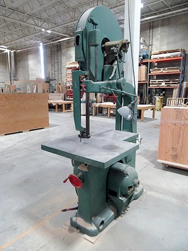 Photo #15 of MG DESIGN ASSOCIATES, PLEASANT PRAIRIE, WI LOCATION, FEATURING: LATE MODEL AS NEW AS 2016 WOODWORKING EQUIPMENT, MOBILE EQUIPMENT, STORAGE RACKING, HAND TOOLS, OFFICE EQUIPMENT & MORE