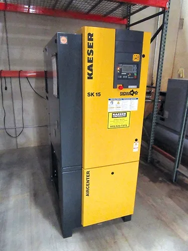 Photo #18 of MG DESIGN ASSOCIATES, PLEASANT PRAIRIE, WI LOCATION, FEATURING: LATE MODEL AS NEW AS 2016 WOODWORKING EQUIPMENT, MOBILE EQUIPMENT, STORAGE RACKING, HAND TOOLS, OFFICE EQUIPMENT & MORE