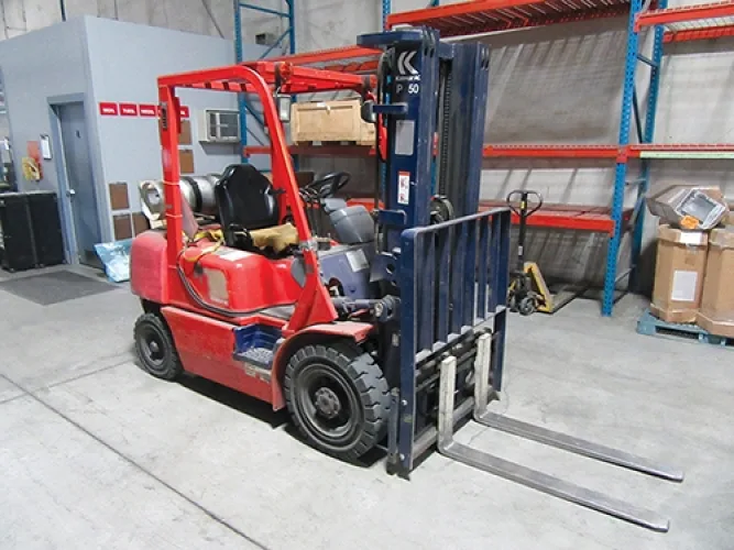 Photo #19 of MG DESIGN ASSOCIATES, PLEASANT PRAIRIE, WI LOCATION, FEATURING: LATE MODEL AS NEW AS 2016 WOODWORKING EQUIPMENT, MOBILE EQUIPMENT, STORAGE RACKING, HAND TOOLS, OFFICE EQUIPMENT & MORE
