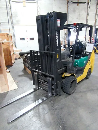 Photo #20 of MG DESIGN ASSOCIATES, PLEASANT PRAIRIE, WI LOCATION, FEATURING: LATE MODEL AS NEW AS 2016 WOODWORKING EQUIPMENT, MOBILE EQUIPMENT, STORAGE RACKING, HAND TOOLS, OFFICE EQUIPMENT & MORE