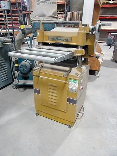 Photo #21 of MG DESIGN ASSOCIATES, PLEASANT PRAIRIE, WI LOCATION, FEATURING: LATE MODEL AS NEW AS 2016 WOODWORKING EQUIPMENT, MOBILE EQUIPMENT, STORAGE RACKING, HAND TOOLS, OFFICE EQUIPMENT & MORE