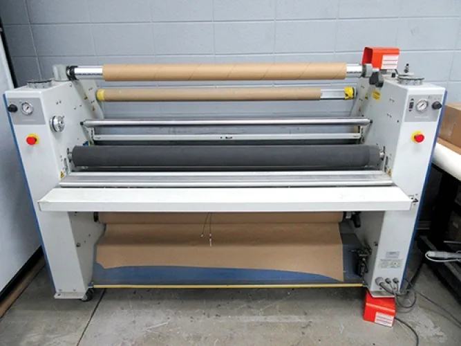 Photo #24 of MG DESIGN ASSOCIATES, PLEASANT PRAIRIE, WI LOCATION, FEATURING: LATE MODEL AS NEW AS 2016 WOODWORKING EQUIPMENT, MOBILE EQUIPMENT, STORAGE RACKING, HAND TOOLS, OFFICE EQUIPMENT & MORE