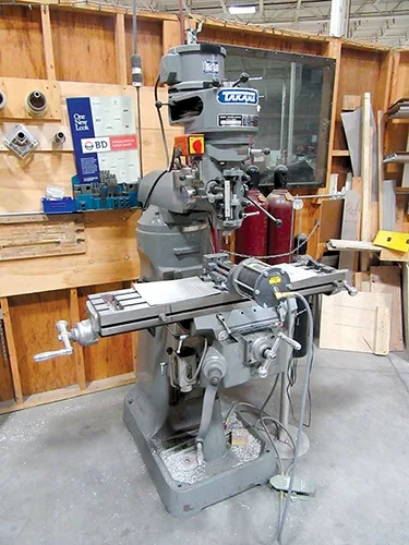 Photo #27 of MG DESIGN ASSOCIATES, PLEASANT PRAIRIE, WI LOCATION, FEATURING: LATE MODEL AS NEW AS 2016 WOODWORKING EQUIPMENT, MOBILE EQUIPMENT, STORAGE RACKING, HAND TOOLS, OFFICE EQUIPMENT & MORE