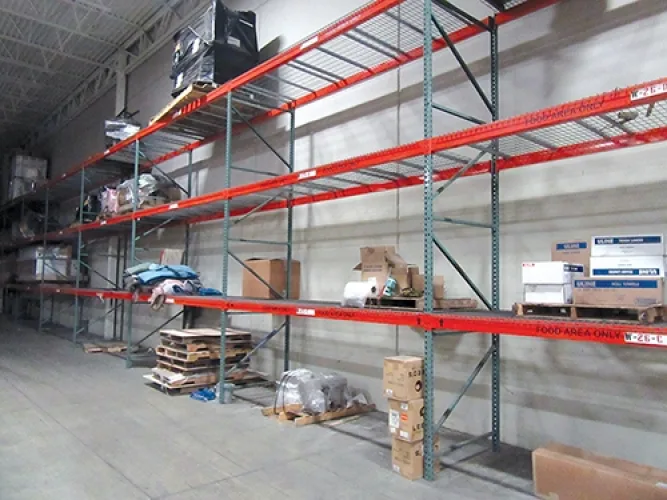 Photo #30 of MG DESIGN ASSOCIATES, PLEASANT PRAIRIE, WI LOCATION, FEATURING: LATE MODEL AS NEW AS 2016 WOODWORKING EQUIPMENT, MOBILE EQUIPMENT, STORAGE RACKING, HAND TOOLS, OFFICE EQUIPMENT & MORE