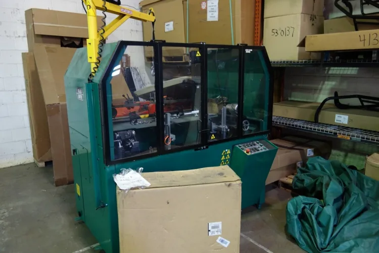 Photo #16 of BY ORDER OF U.S. BANKRUPTCY COURT CASE #: 18-60249-RBK - C&M AIR COOLED ENGINES - CO, FEATURING: NEW/ DEMO/USED: COMMERCIAL ROTARY, FAIRWAY, RIDING & WALKING GREENS MOWERS, AERATORS, SOD CUTTERS & MORE