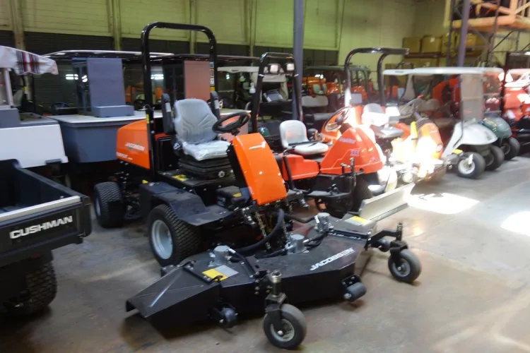Photo #34 of BY ORDER OF U.S. BANKRUPTCY COURT CASE #: 18-60249-RBK - C&M AIR COOLED ENGINES - CO, FEATURING: NEW/ DEMO/USED: COMMERCIAL ROTARY, FAIRWAY, RIDING & WALKING GREENS MOWERS, AERATORS, SOD CUTTERS & MORE