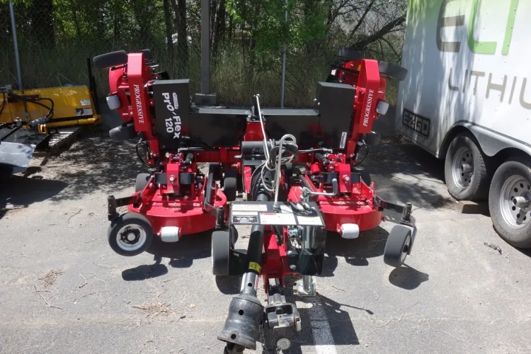 Photo #62 of BY ORDER OF U.S. BANKRUPTCY COURT CASE #: 18-60249-RBK - C&M AIR COOLED ENGINES - CO, FEATURING: NEW/ DEMO/USED: COMMERCIAL ROTARY, FAIRWAY, RIDING & WALKING GREENS MOWERS, AERATORS, SOD CUTTERS & MORE