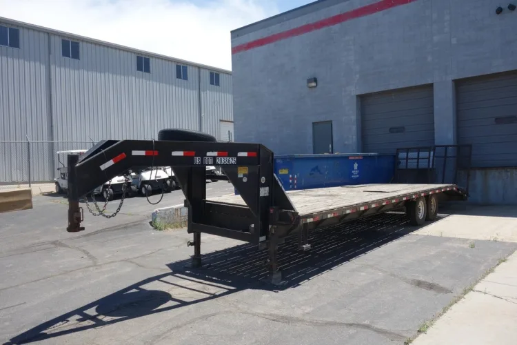 Photo #68 of BY ORDER OF U.S. BANKRUPTCY COURT CASE #: 18-60249-RBK - C&M AIR COOLED ENGINES - CO, FEATURING: NEW/ DEMO/USED: COMMERCIAL ROTARY, FAIRWAY, RIDING & WALKING GREENS MOWERS, AERATORS, SOD CUTTERS & MORE