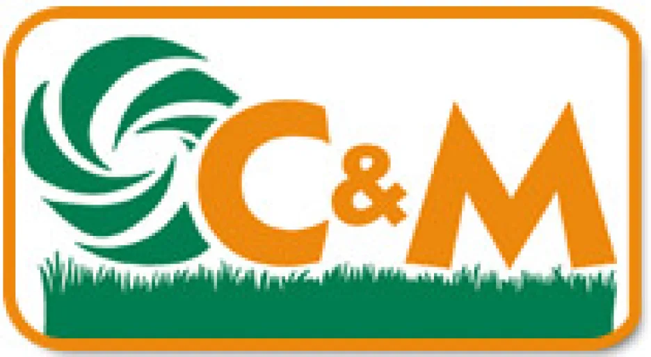 Company logo