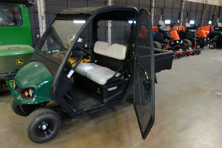 Photo #4 of BY ORDER OF U.S. BANKRUPTCY COURT CASE #: 18-60249-RBK - C&M AIR COOLED ENGINES - TX, FEATURING: NEW/DEMO/USED: COMMERCIAL ROTARY, FAIRWAY, RIDING & WALKING GREENS MOWERS, AERATORS, SOD CUTTERS & MORE