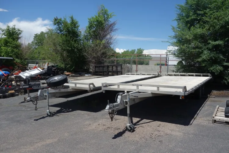 Photo #24 of BY ORDER OF U.S. BANKRUPTCY COURT CASE #: 18-60249-RBK - C&M AIR COOLED ENGINES - TX, FEATURING: NEW/DEMO/USED: COMMERCIAL ROTARY, FAIRWAY, RIDING & WALKING GREENS MOWERS, AERATORS, SOD CUTTERS & MORE