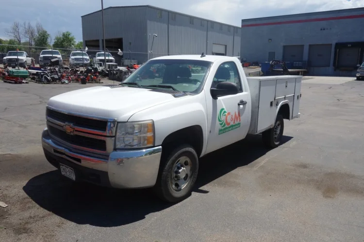 Photo #25 of BY ORDER OF U.S. BANKRUPTCY COURT CASE #: 18-60249-RBK - C&M AIR COOLED ENGINES - TX, FEATURING: NEW/DEMO/USED: COMMERCIAL ROTARY, FAIRWAY, RIDING & WALKING GREENS MOWERS, AERATORS, SOD CUTTERS & MORE