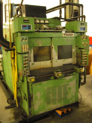 Photo #2 of MERITOR - NC, FEATURING: CNC LATHES, CNC VERTICAL AND HORIZONTAL MACHINING CENTERS, TOOL ROOM, INSPECTION EQUIPMENT AND MUCH MORE