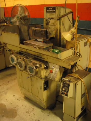 Photo #3 of MERITOR - NC, FEATURING: CNC LATHES, CNC VERTICAL AND HORIZONTAL MACHINING CENTERS, TOOL ROOM, INSPECTION EQUIPMENT AND MUCH MORE