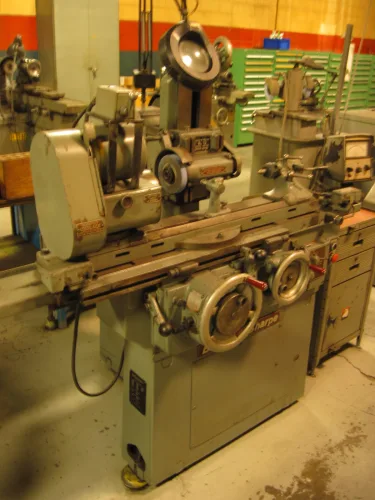 Photo #4 of MERITOR - NC, FEATURING: CNC LATHES, CNC VERTICAL AND HORIZONTAL MACHINING CENTERS, TOOL ROOM, INSPECTION EQUIPMENT AND MUCH MORE