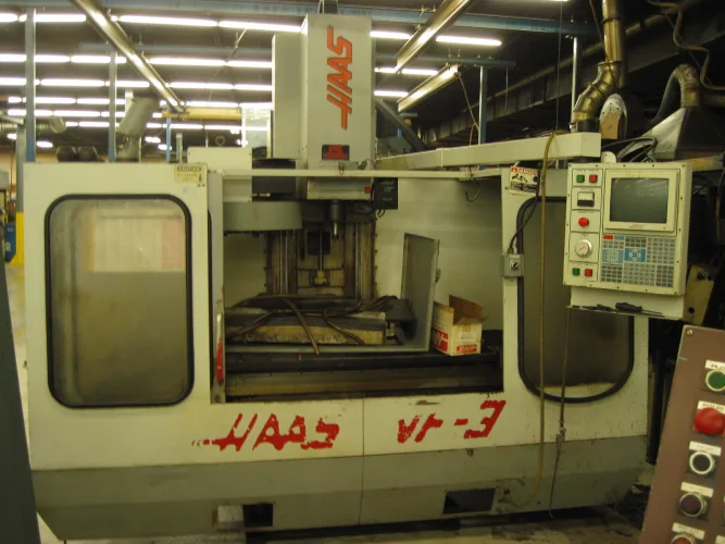 Photo #10 of MERITOR - NC, FEATURING: CNC LATHES, CNC VERTICAL AND HORIZONTAL MACHINING CENTERS, TOOL ROOM, INSPECTION EQUIPMENT AND MUCH MORE