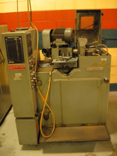 Photo #14 of MERITOR - NC, FEATURING: CNC LATHES, CNC VERTICAL AND HORIZONTAL MACHINING CENTERS, TOOL ROOM, INSPECTION EQUIPMENT AND MUCH MORE