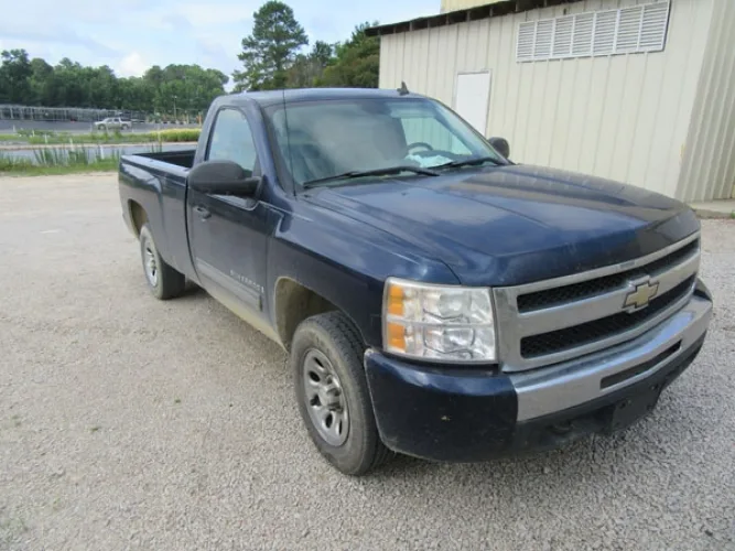 Photo #7 of GARDENS ALIVE FARMS - NC (EQUIPMENT AND LIVE PLANT INVENTORY) - 453 ACRE FARM SPECIALIZING IN SMALL FRUITS, GROUND COVERS, PERENNIALS AND ROSES, INCLUDING LARGE QUANTITY OF TRUCKS, TRAILERS & TRACTORS, JOHN DEERE & MASSEY FERGUSON TRACTORS, IRRIGATION
