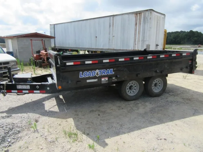 Photo #9 of GARDENS ALIVE FARMS - NC (EQUIPMENT AND LIVE PLANT INVENTORY) - 453 ACRE FARM SPECIALIZING IN SMALL FRUITS, GROUND COVERS, PERENNIALS AND ROSES, INCLUDING LARGE QUANTITY OF TRUCKS, TRAILERS & TRACTORS, JOHN DEERE & MASSEY FERGUSON TRACTORS, IRRIGATION