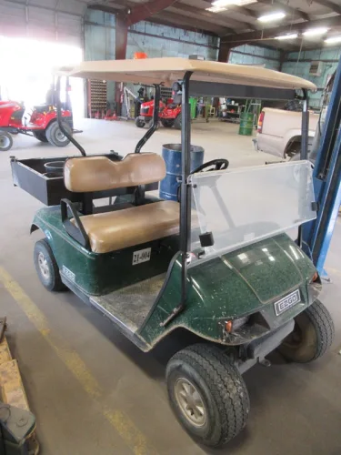 Photo #12 of GARDENS ALIVE FARMS - NC (EQUIPMENT AND LIVE PLANT INVENTORY) - 453 ACRE FARM SPECIALIZING IN SMALL FRUITS, GROUND COVERS, PERENNIALS AND ROSES, INCLUDING LARGE QUANTITY OF TRUCKS, TRAILERS & TRACTORS, JOHN DEERE & MASSEY FERGUSON TRACTORS, IRRIGATION