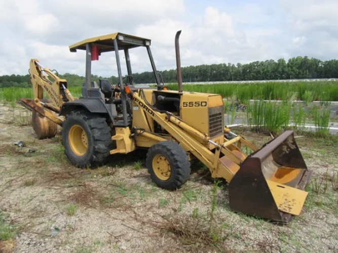 Photo #14 of GARDENS ALIVE FARMS - NC (EQUIPMENT AND LIVE PLANT INVENTORY) - 453 ACRE FARM SPECIALIZING IN SMALL FRUITS, GROUND COVERS, PERENNIALS AND ROSES, INCLUDING LARGE QUANTITY OF TRUCKS, TRAILERS & TRACTORS, JOHN DEERE & MASSEY FERGUSON TRACTORS, IRRIGATION