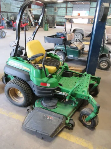 Photo #18 of GARDENS ALIVE FARMS - NC (EQUIPMENT AND LIVE PLANT INVENTORY) - 453 ACRE FARM SPECIALIZING IN SMALL FRUITS, GROUND COVERS, PERENNIALS AND ROSES, INCLUDING LARGE QUANTITY OF TRUCKS, TRAILERS & TRACTORS, JOHN DEERE & MASSEY FERGUSON TRACTORS, IRRIGATION