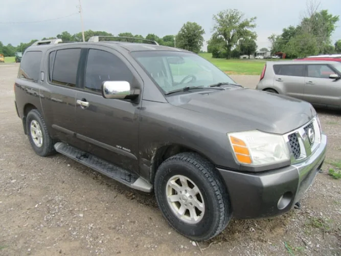 Photo #4 of GARDENS ALIVE FARMS - TN (EQUIPMENT) - EQUIPMENT AUCTION INCLUDES: LARGE QUANTITY OF JOHN DEERE TRACTORS, PICKUP TRUCKS, TRAILERS, WHEEL LOADERS, SKID STEERS, IRRIGATION EQUIPMENT, PUMPS, DUMP TRAILERS, WAGONS, GOLF CARTS & MUCH MORE