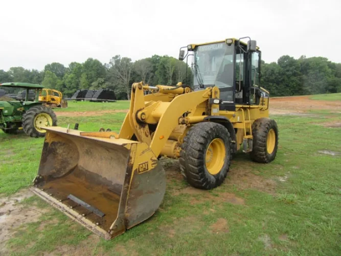 Photo #14 of GARDENS ALIVE FARMS - TN (EQUIPMENT) - EQUIPMENT AUCTION INCLUDES: LARGE QUANTITY OF JOHN DEERE TRACTORS, PICKUP TRUCKS, TRAILERS, WHEEL LOADERS, SKID STEERS, IRRIGATION EQUIPMENT, PUMPS, DUMP TRAILERS, WAGONS, GOLF CARTS & MUCH MORE
