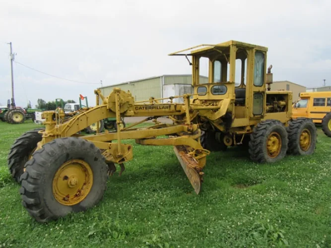 Photo #16 of GARDENS ALIVE FARMS - TN (EQUIPMENT) - EQUIPMENT AUCTION INCLUDES: LARGE QUANTITY OF JOHN DEERE TRACTORS, PICKUP TRUCKS, TRAILERS, WHEEL LOADERS, SKID STEERS, IRRIGATION EQUIPMENT, PUMPS, DUMP TRAILERS, WAGONS, GOLF CARTS & MUCH MORE