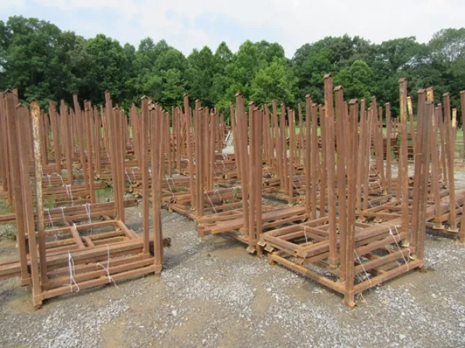 Photo #31 of GARDENS ALIVE FARMS - TN (EQUIPMENT) - EQUIPMENT AUCTION INCLUDES: LARGE QUANTITY OF JOHN DEERE TRACTORS, PICKUP TRUCKS, TRAILERS, WHEEL LOADERS, SKID STEERS, IRRIGATION EQUIPMENT, PUMPS, DUMP TRAILERS, WAGONS, GOLF CARTS & MUCH MORE