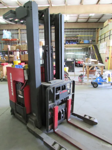 Photo #15 of MAJOR SHIPBUILDING COMPANY - (3) TEREX MOBILE CRANES UP TO 75 TON, (2) AMERICAN BOOM CRANES, GRADALL, CROWN, CAT, TOYOTA FORKTRUCKS, OVER 500 MILLER, LINCOLN, ESAB, KOIKE WELDERS AS NEW AS 2011, MACHINE SHOP EQUIPMENT & MUCH MORE