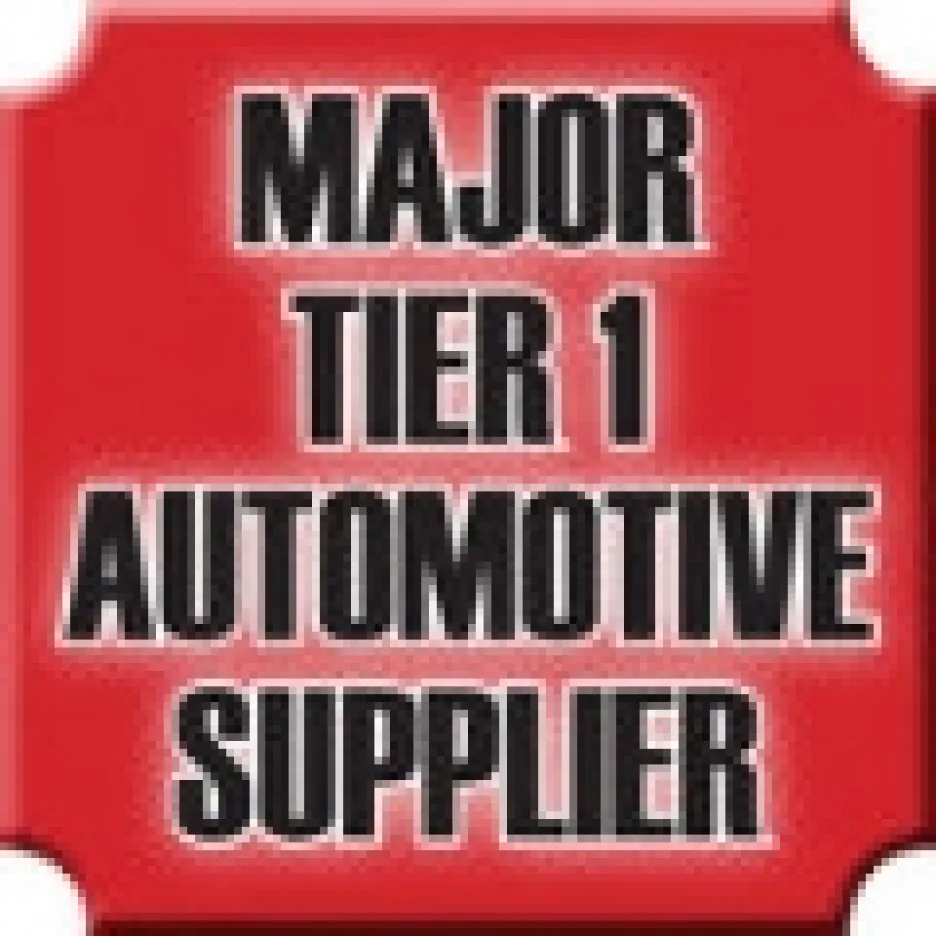 Company logo