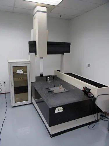 Photo #14 of SURPLUS TO ONGOING OPERATIONS OF A MAJOR TIER 1 AUTOMOTIVE SUPPLIER - GEAR & MACHINING MANUFACTURING FACILITY CNC HOBBERS, GEAR SHAVERS, CHAMFERING MACHINE, MACHINING CENTERS, TURNING CENTERS, GRINDERS, HEAT TREAT, MUCH MORE...