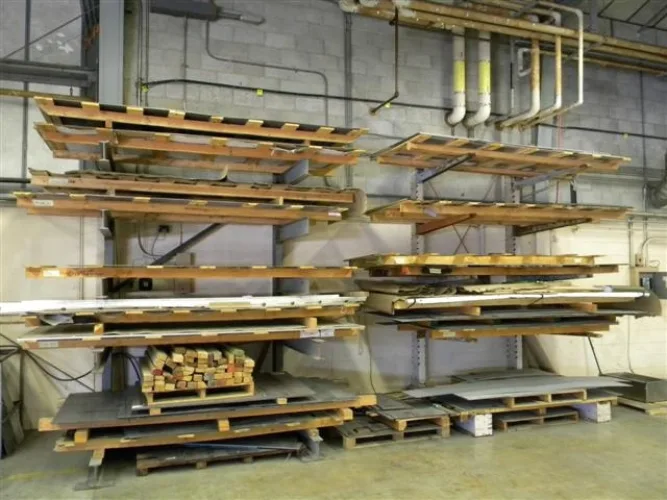 Photo #1 of Assets of: PLACER FIRE EQUIPMENT, INC.