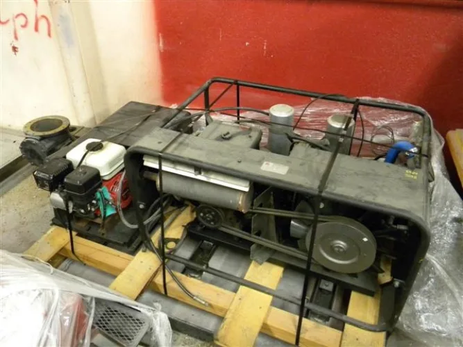 Photo #2 of Assets of: PLACER FIRE EQUIPMENT, INC.