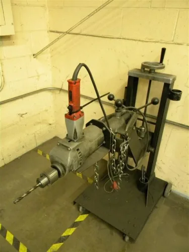 Photo #3 of Assets of: PLACER FIRE EQUIPMENT, INC.