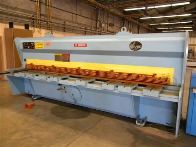 Photo #4 of Assets of: PLACER FIRE EQUIPMENT, INC.