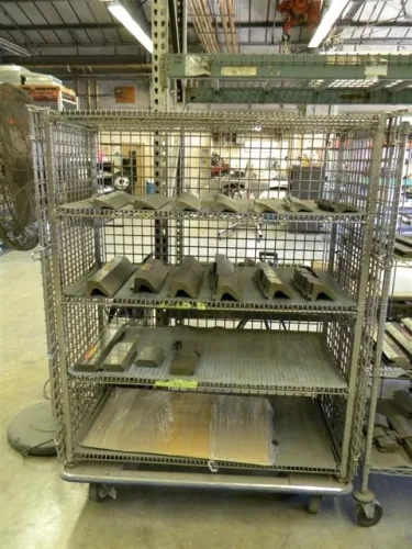 Photo #7 of Assets of: PLACER FIRE EQUIPMENT, INC.