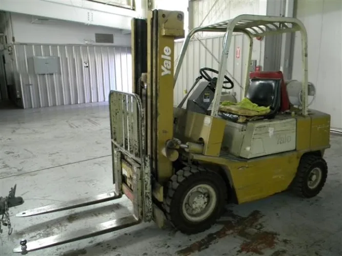 Photo #8 of Assets of: PLACER FIRE EQUIPMENT, INC.