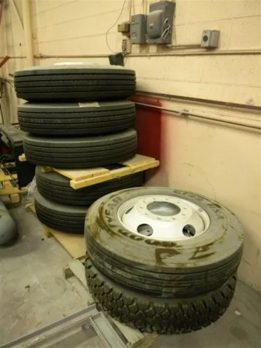 Photo #10 of Assets of: PLACER FIRE EQUIPMENT, INC.