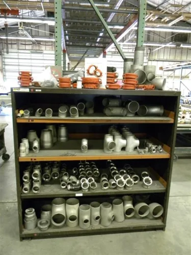 Photo #11 of Assets of: PLACER FIRE EQUIPMENT, INC.