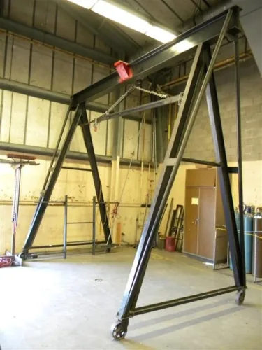 Photo #12 of Assets of: PLACER FIRE EQUIPMENT, INC.